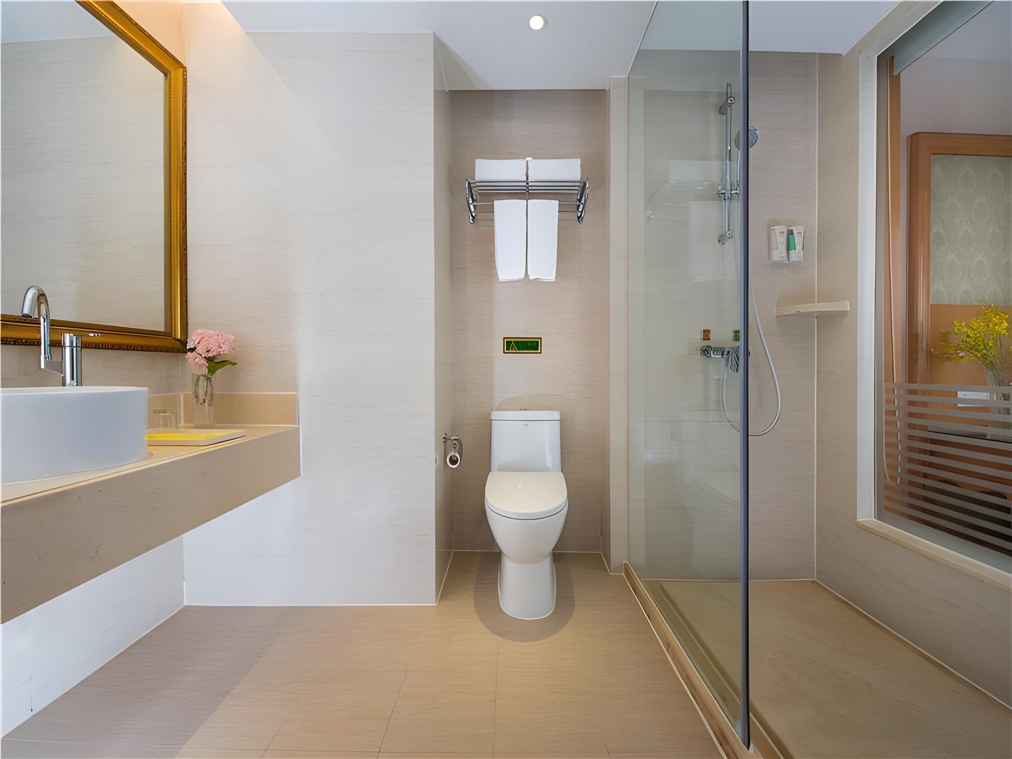 Vienna Classic Hotel (Guangzhou Dongping Middle Road) 29/32