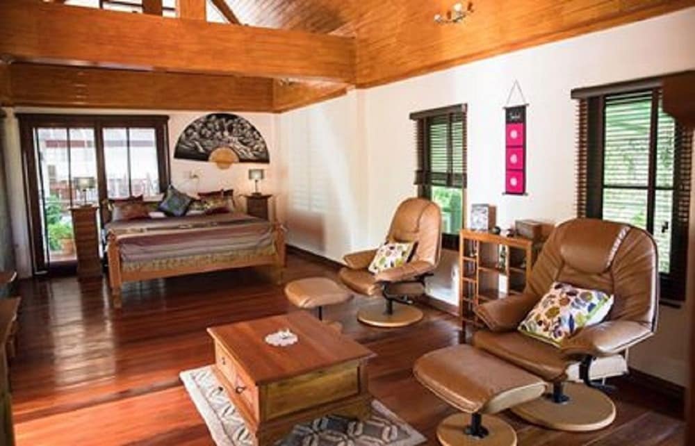 Krabi Villa Phu Khao Private Resort 28/50