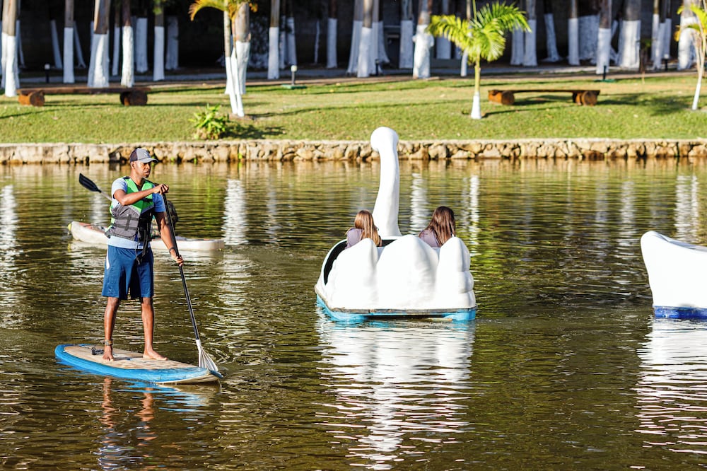 Vale Suico Resort Hotel 69/72