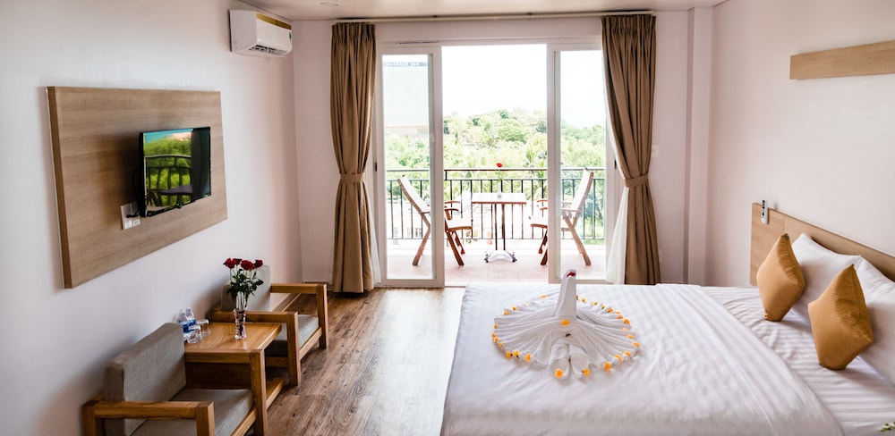 Summer Dream Hotel Phu Quoc 12/38