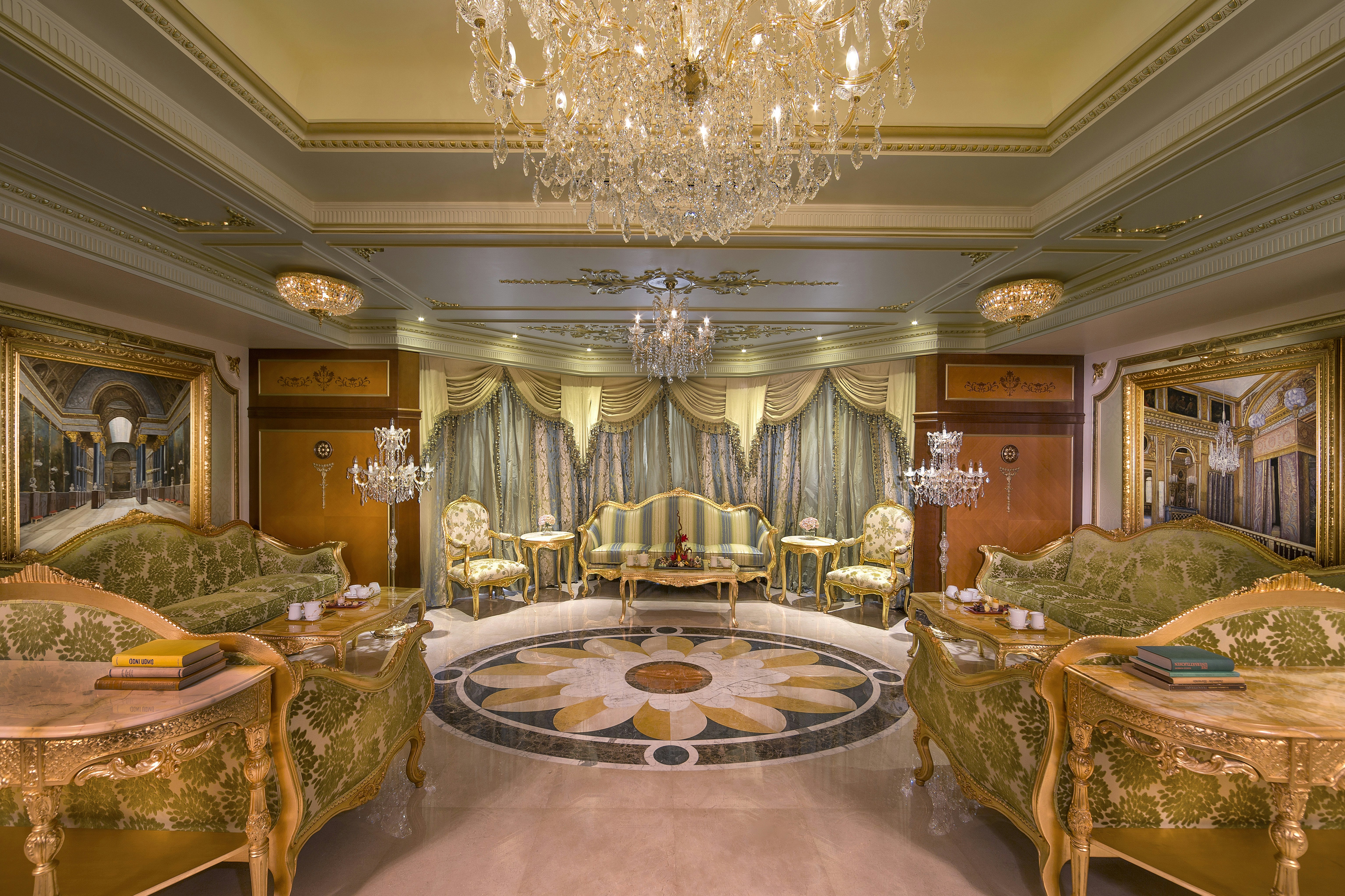 Royal Rose Hotel Abu Dhabi, Curio Collection by Hilton 30/46