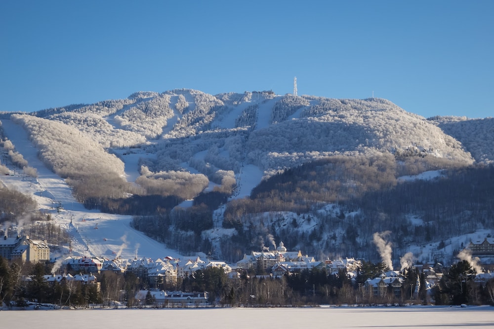 Fairmont Tremblant 62/68