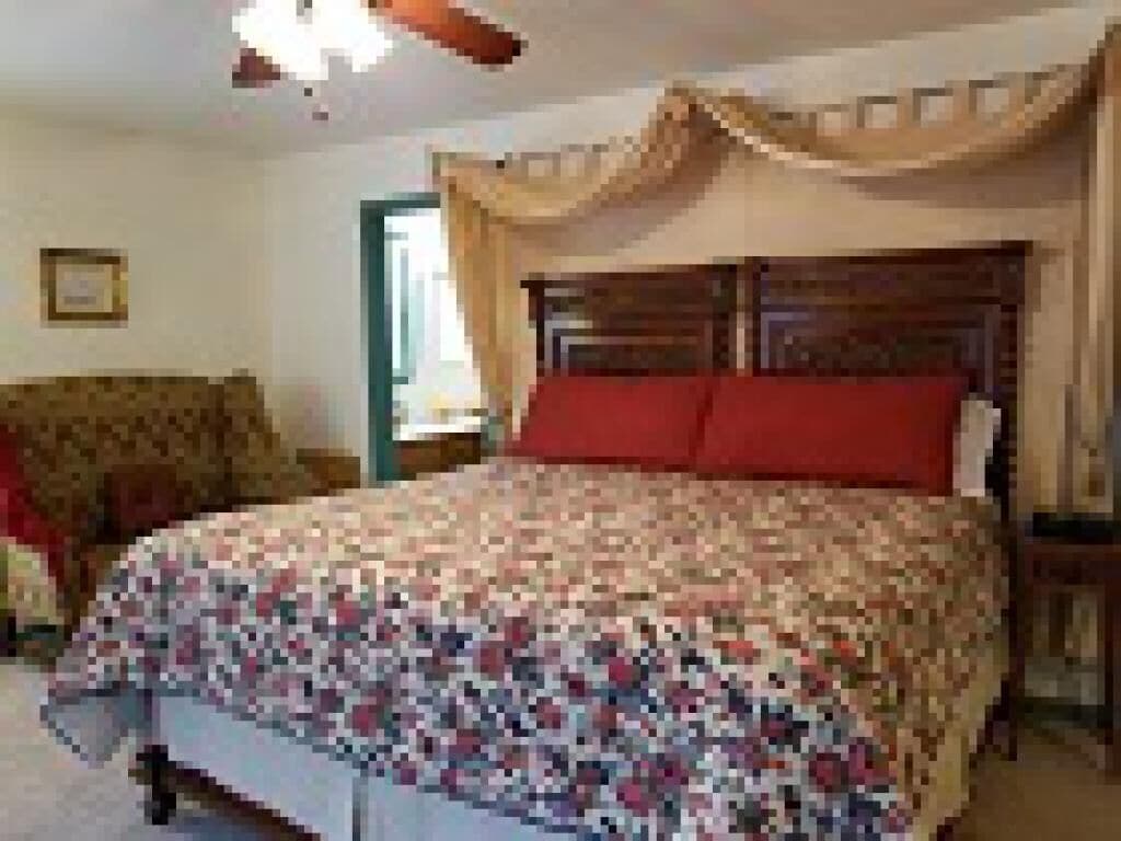 SUPERIOR, DOUBLE BED