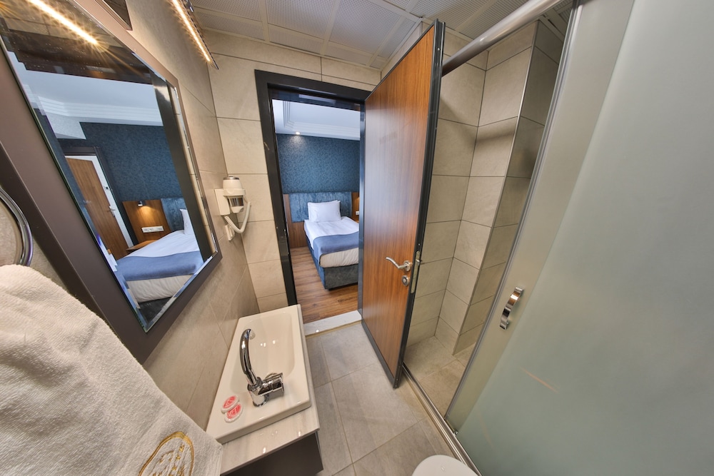 BUKAVIYYE HOTEL 3 YILDIZ 12/24