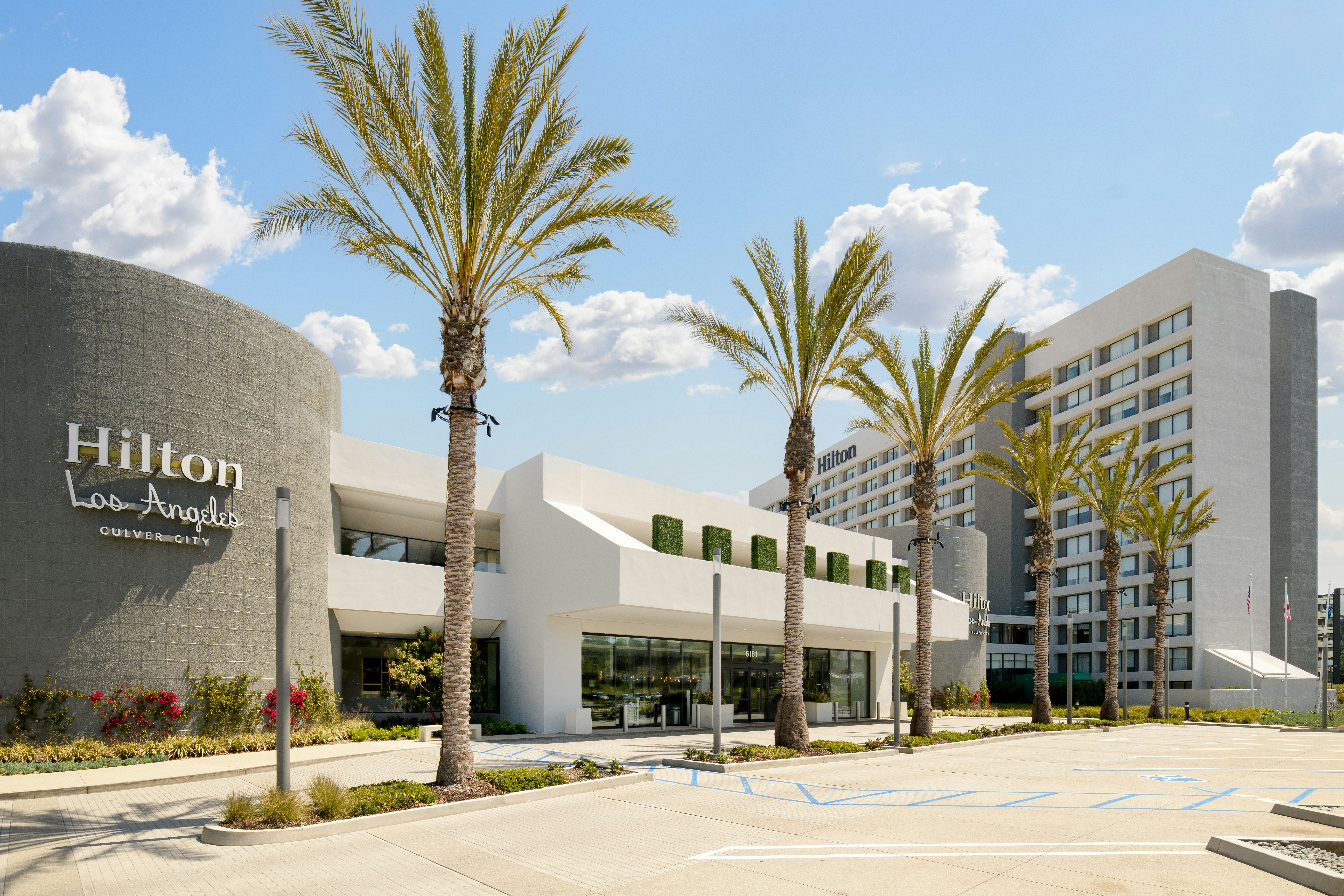 Hilton Los Angeles Culver City 39/50