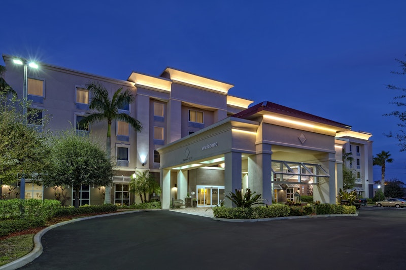 Hampton Inn And Suites Stuart North 2/44