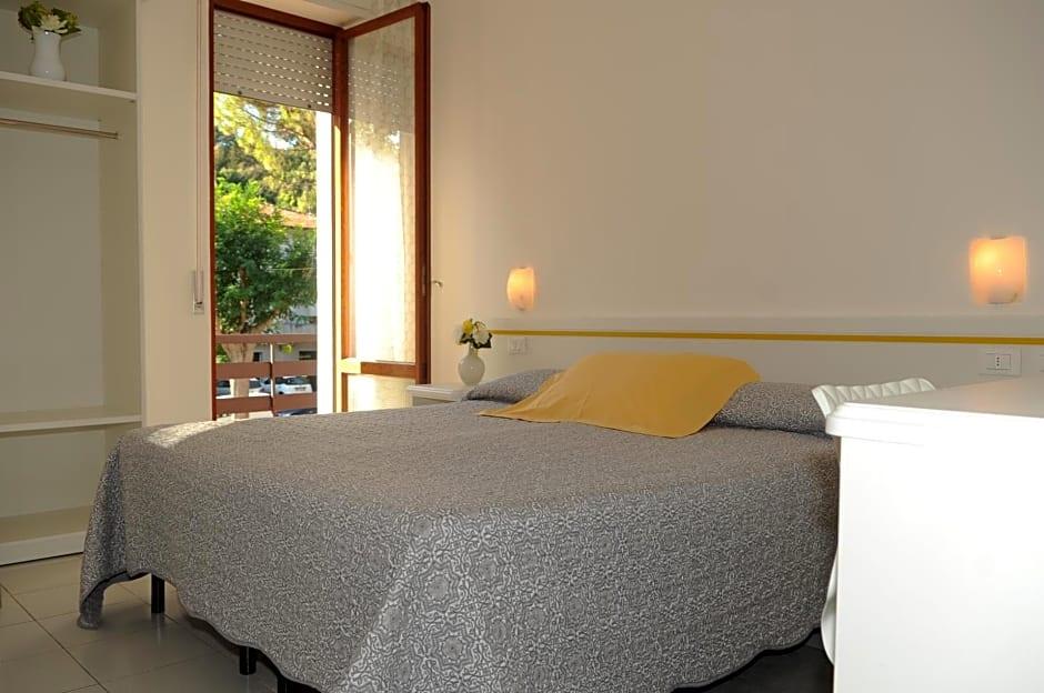 Albergo Ester Di Fossi Laura 16/41