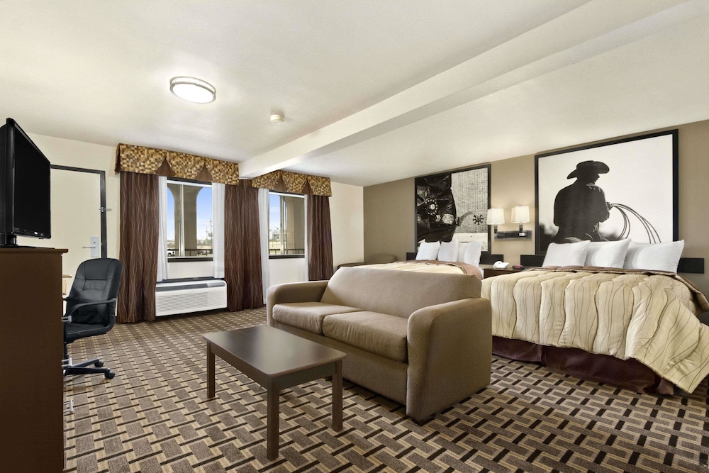 Super 8 By Wyndham Fort Worth Tx 10/13