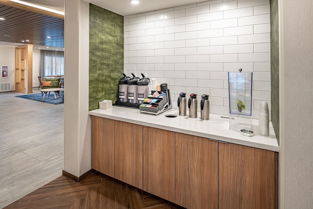 Fairfield Inn & Suites by Marriott Fort Worth Northeast 7/41