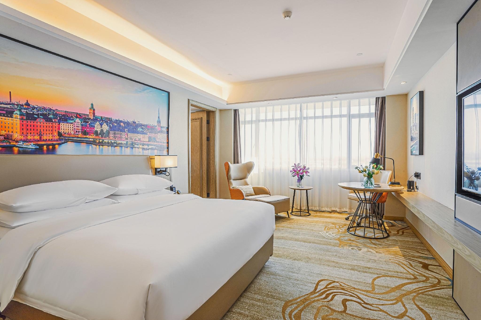 Vienna International Hotel (Foshan Green Plaza Store) 27/41