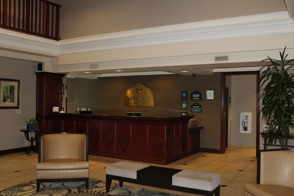 Wingate by Wyndham Columbia / Lexington thumb 4