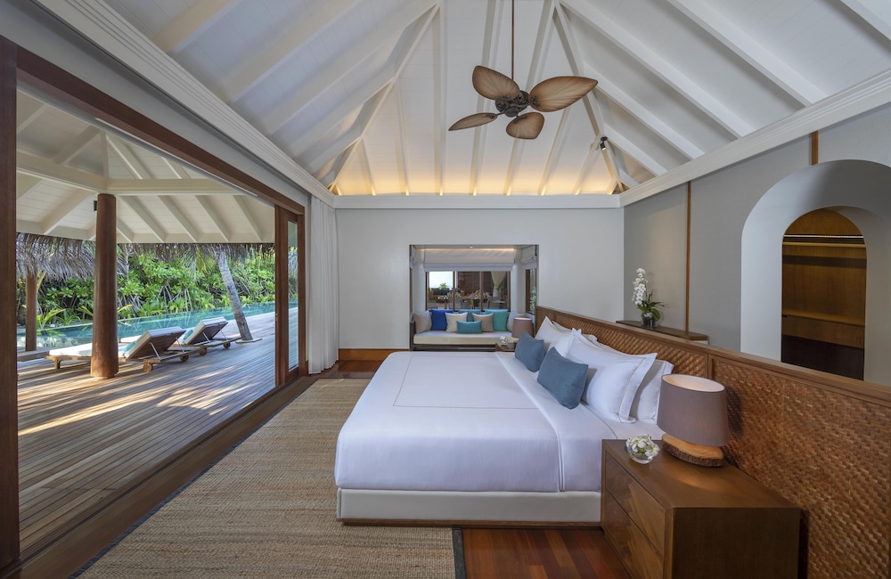 Anantara Kihavah Maldives Villas 47/100