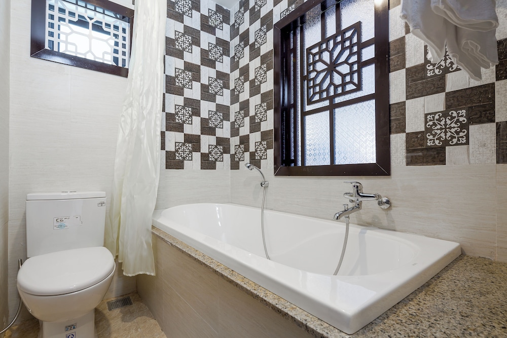 Hoi An Golden Holiday Villa 48/50