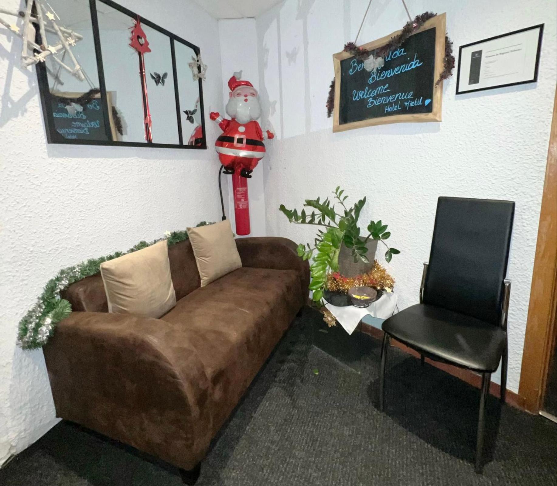 Hotel Restaurant Mirtil 27/50