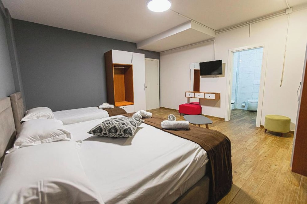 Olivar Hotel Tirana 17/60