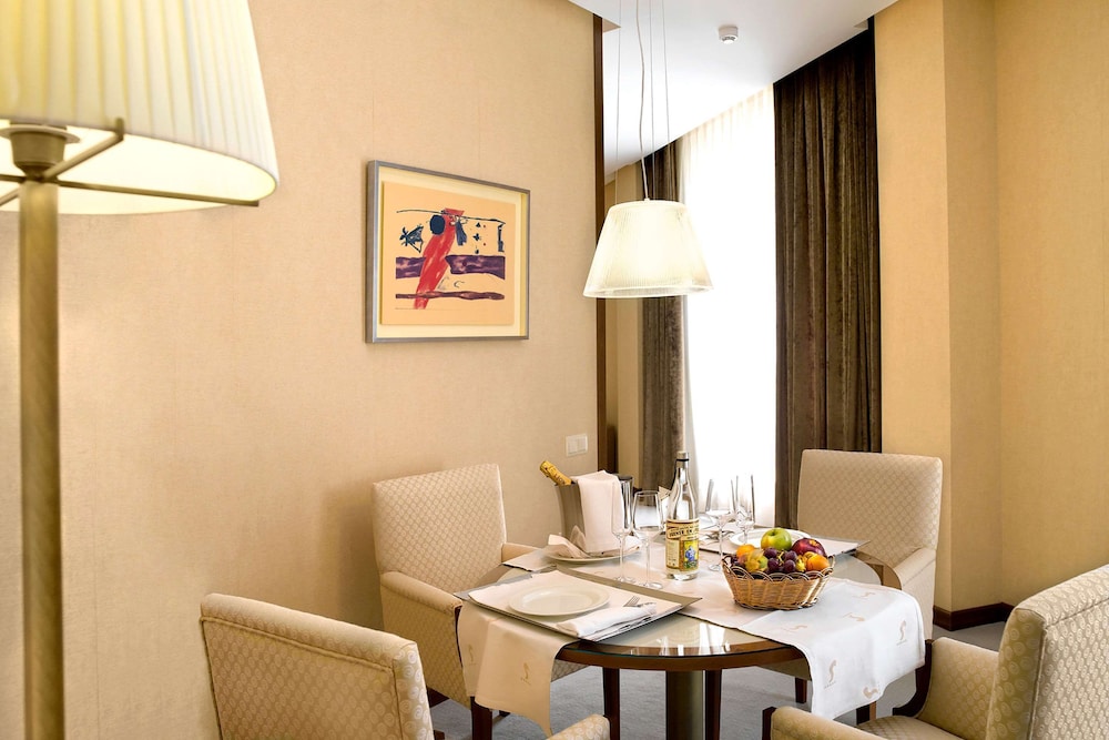 SERCOTEL SOROLLA PALACE 47/59