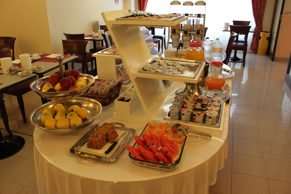 Hotel Stella 26/60