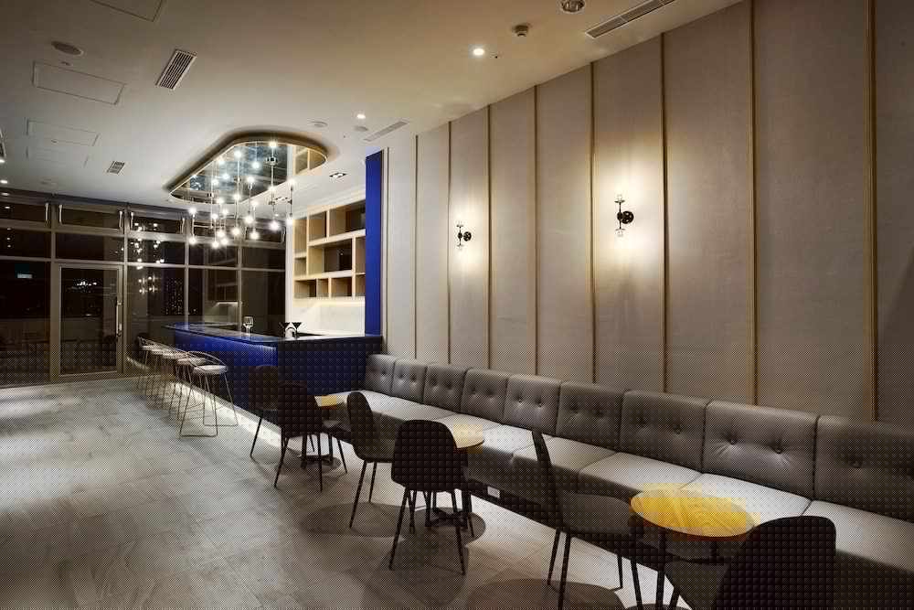 Hotel A Tainan 49/62