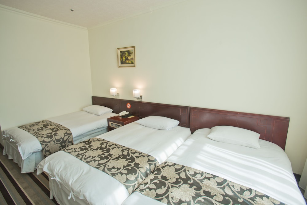 Hotel River Kinmen 12/33