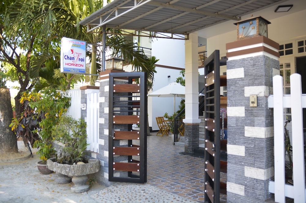 Horizon Homestay 40/50