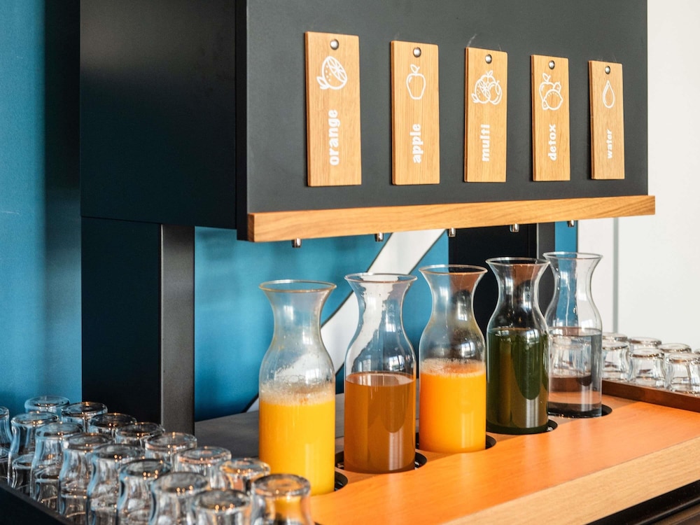 Ibis Styles Liege Guillemins 31/71
