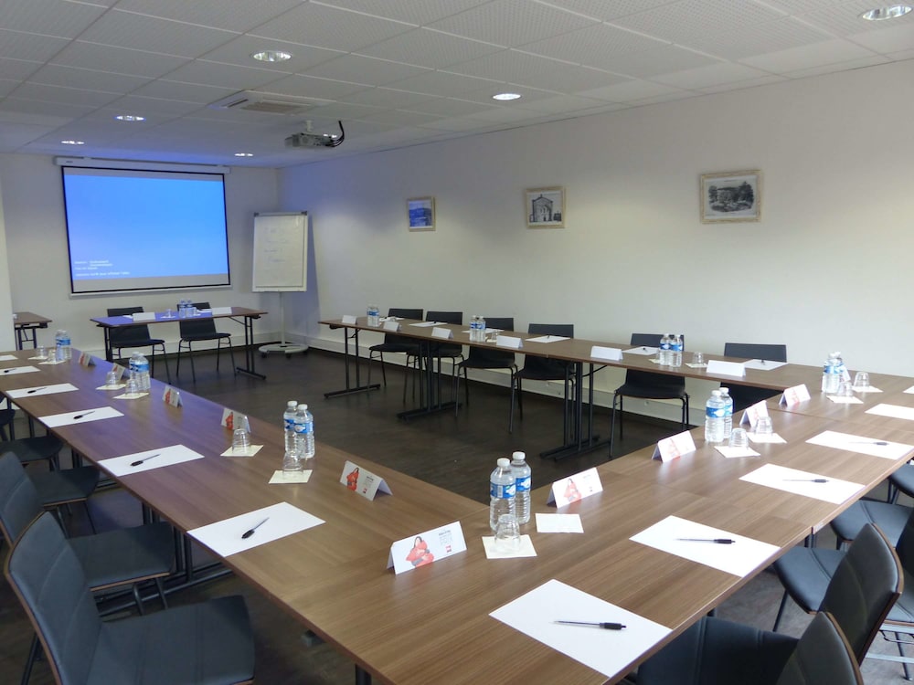 Ibis Perigueux Centre 42/45