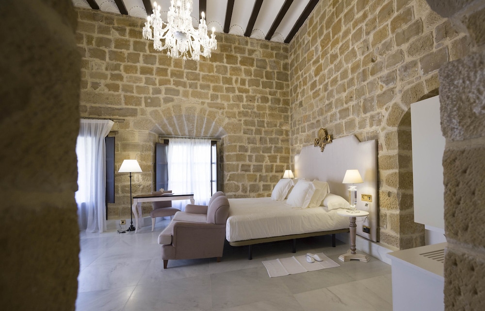Palacio De Ubeda 18/47