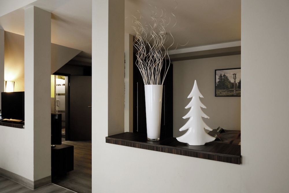 BERGHOTEL OBERHOF 15/45