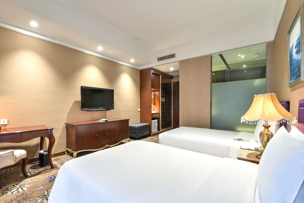Xiamen Tegoo Hotel 23/50