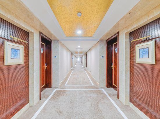 Dong Rong Hotel 16/22