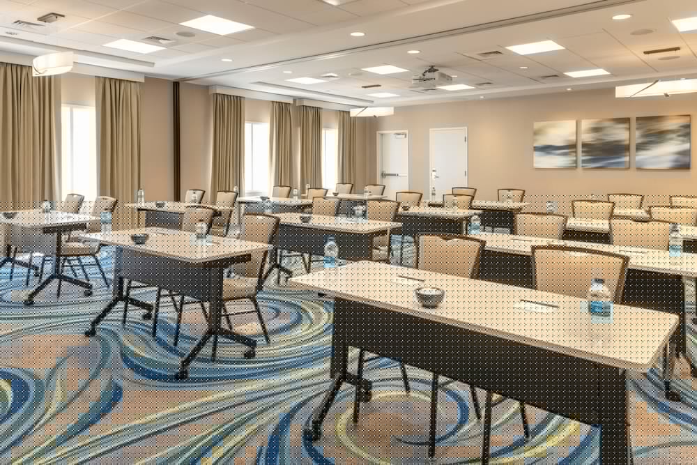 SpringHill Suites by Marriott San Diego Carlsbad 31/34