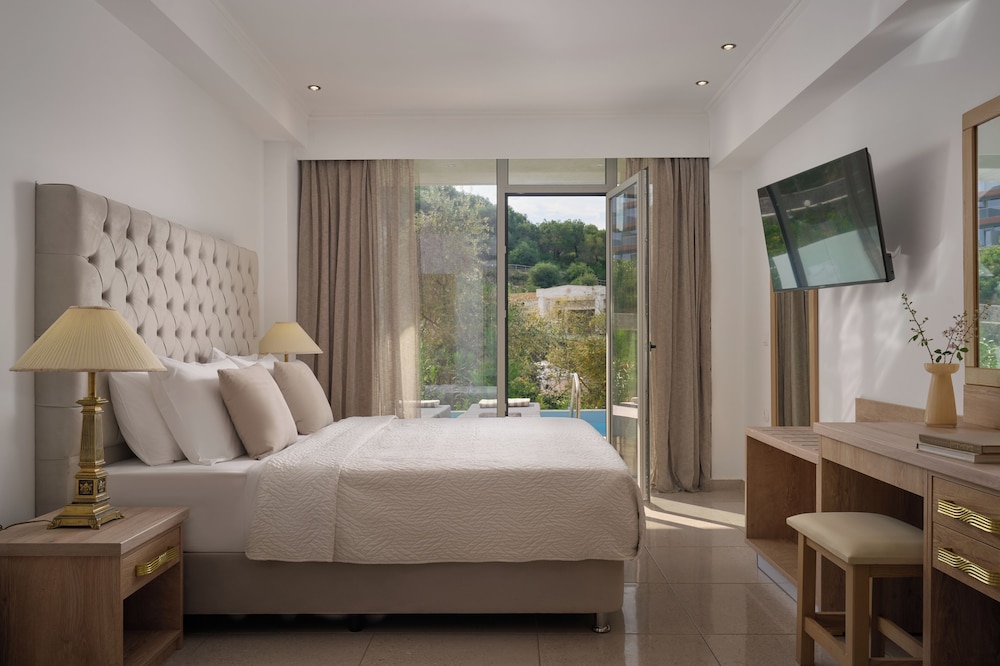 Mythos Panorama Hotel - Adults only 43/88