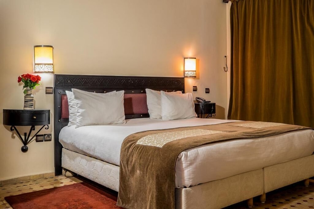 Riad Marrakech By Hivernage 9/42