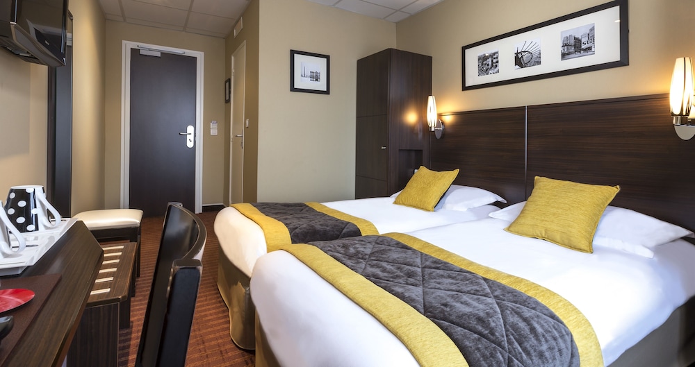 Jack's Hotel 16/54