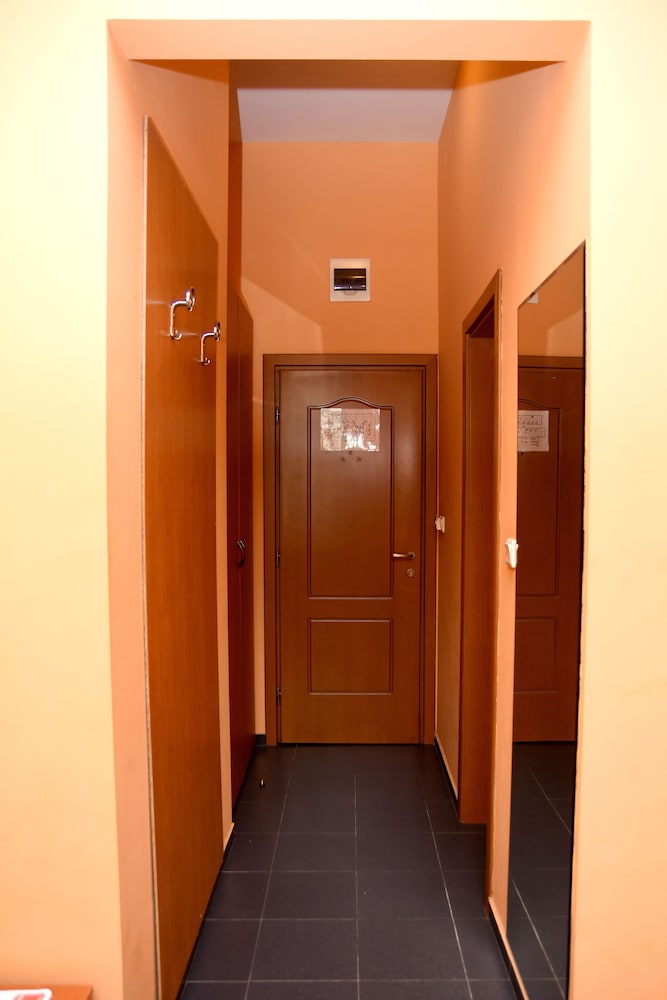 Sveta Sofia Hotel 35/65