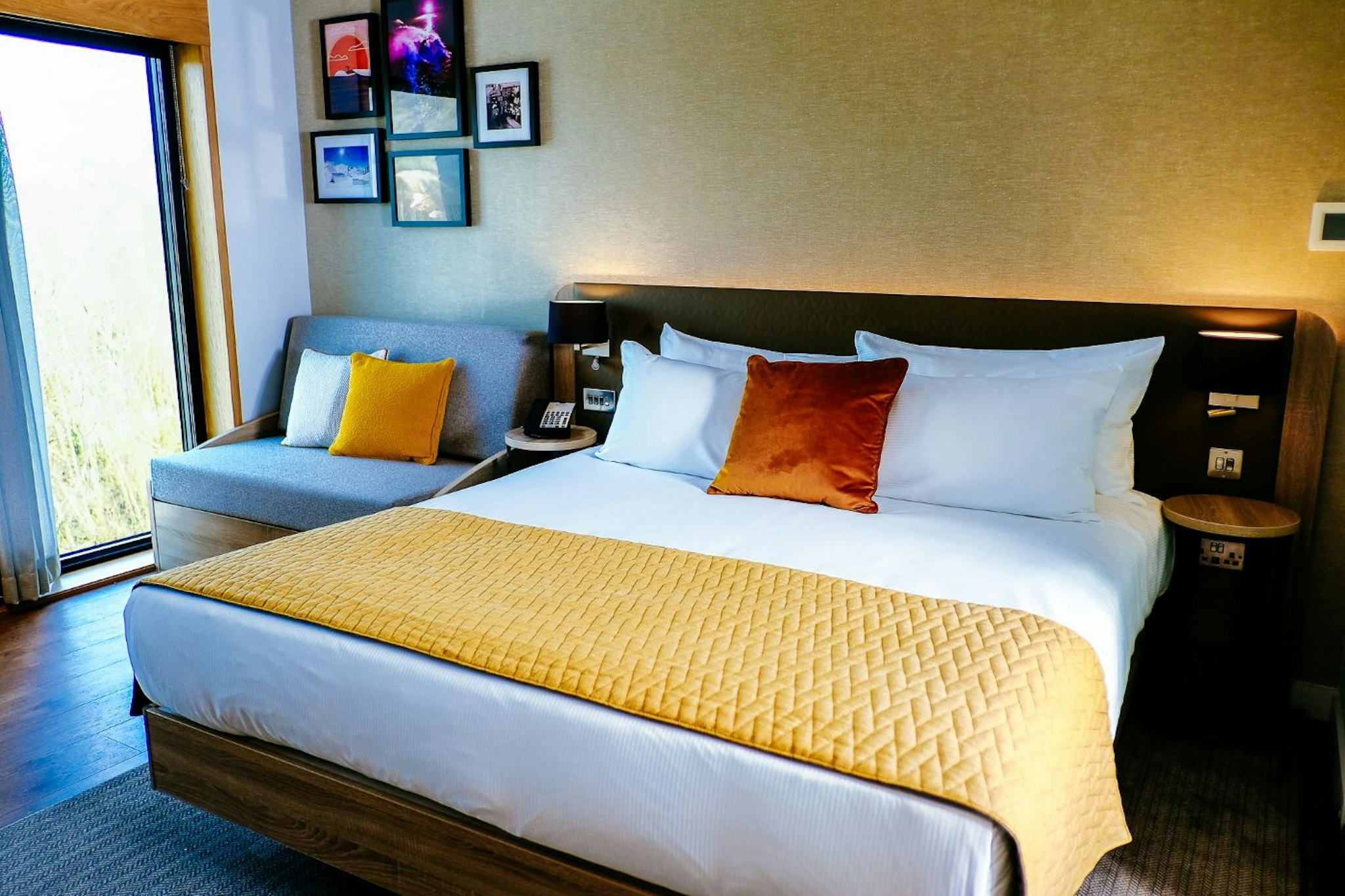 Ixora Hotel & Spa 5/34