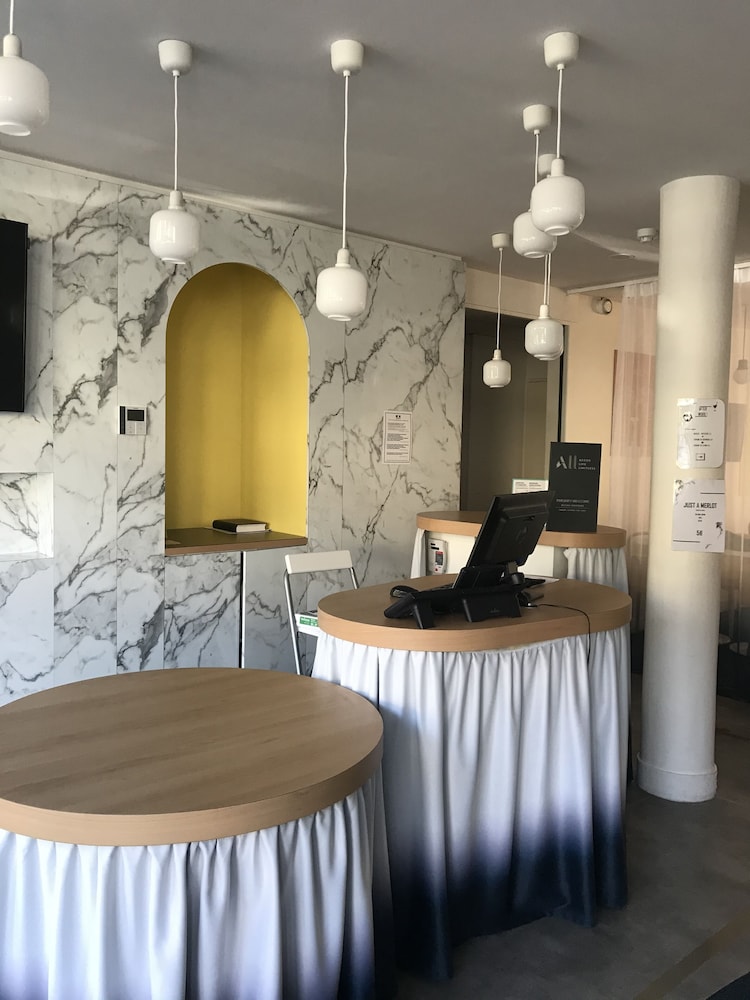 Ibis Styles Vichy Centre 26/47
