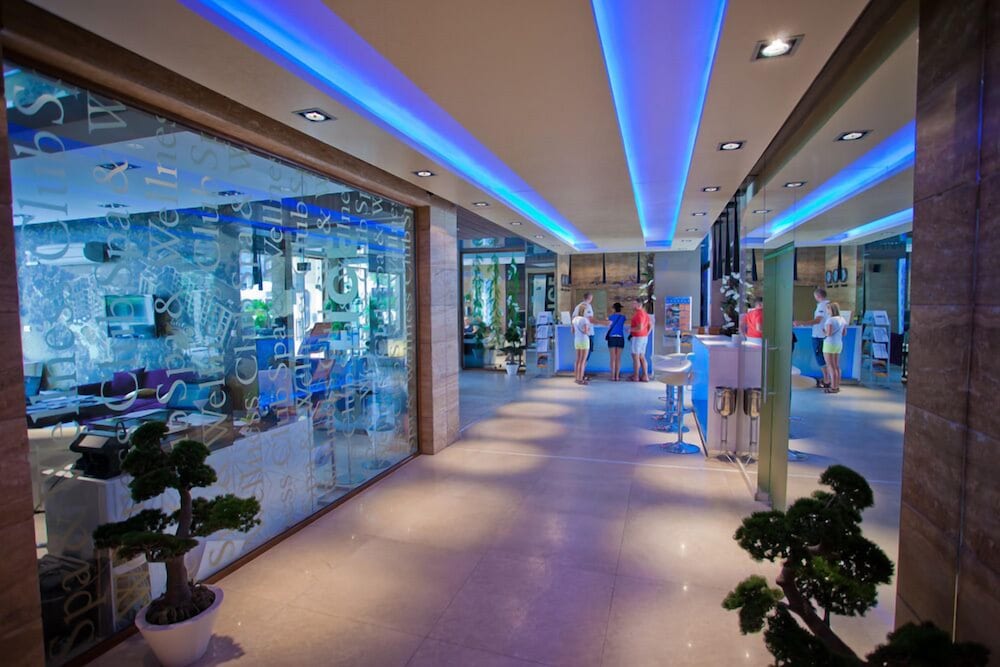 Harmony Suites 2 3 39/65