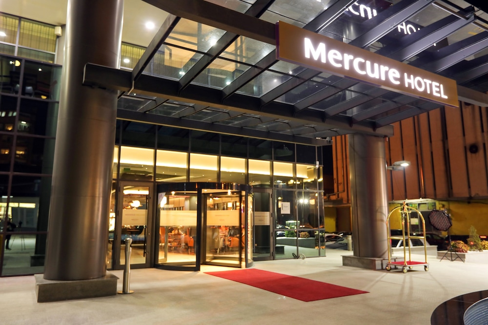 Mercure Tetovo 2/72