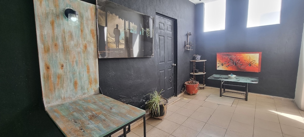 Suites Ejecutivas KenZi 42/67