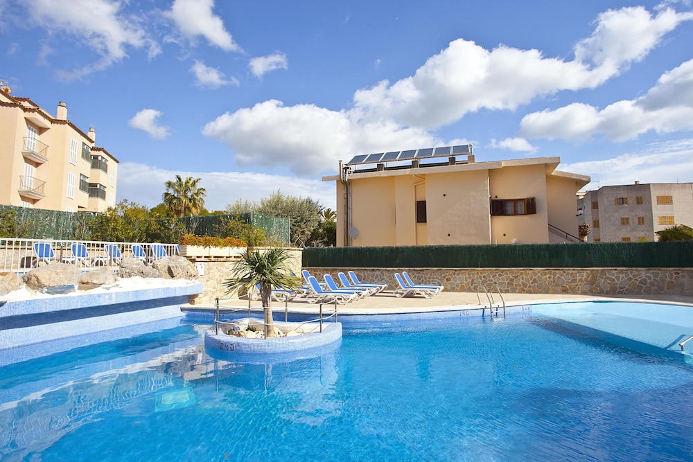 Sol Y Mar Apartments 3/46
