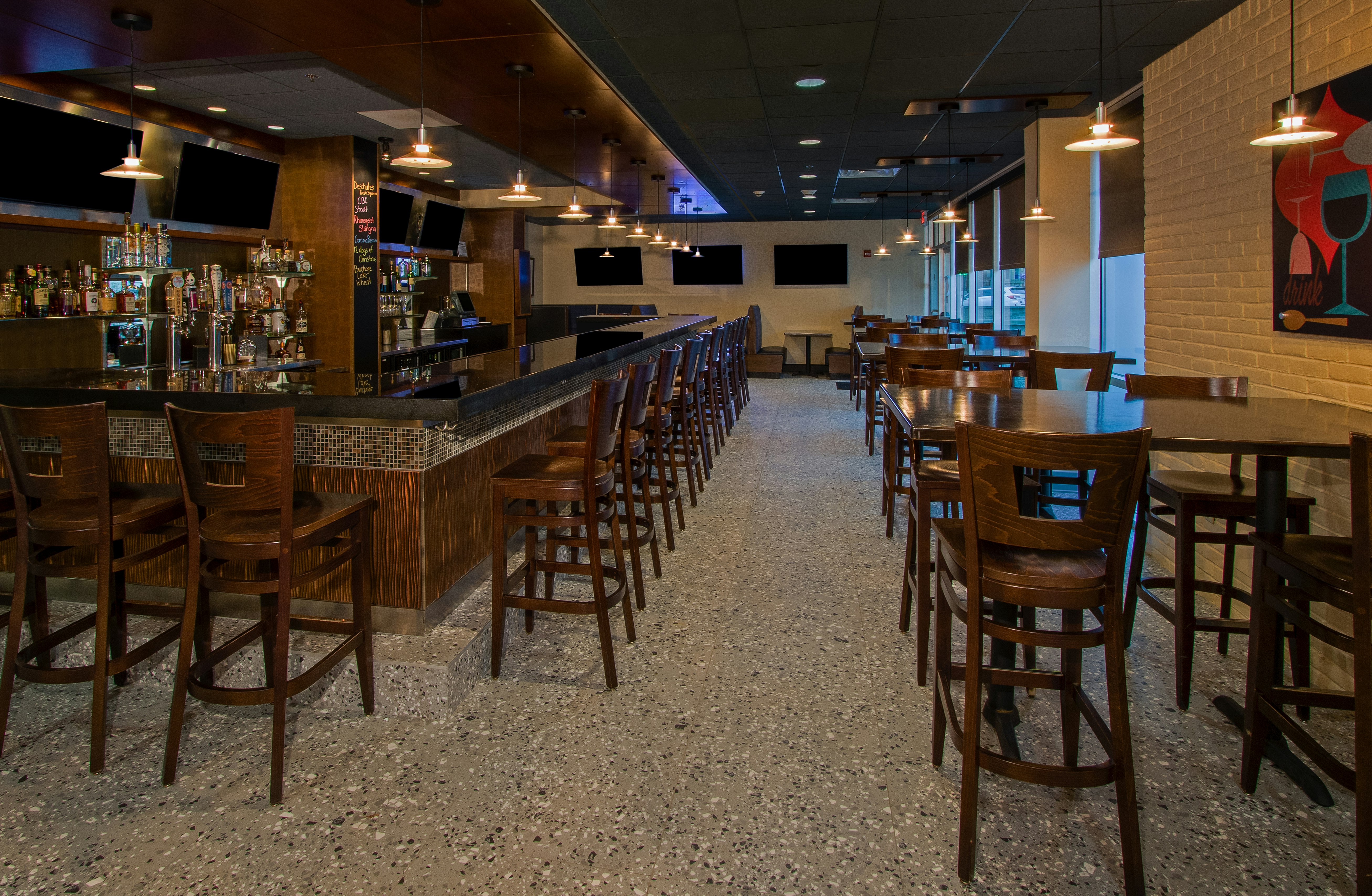 DoubleTree by Hilton Hotel Newark Ohio 43/65