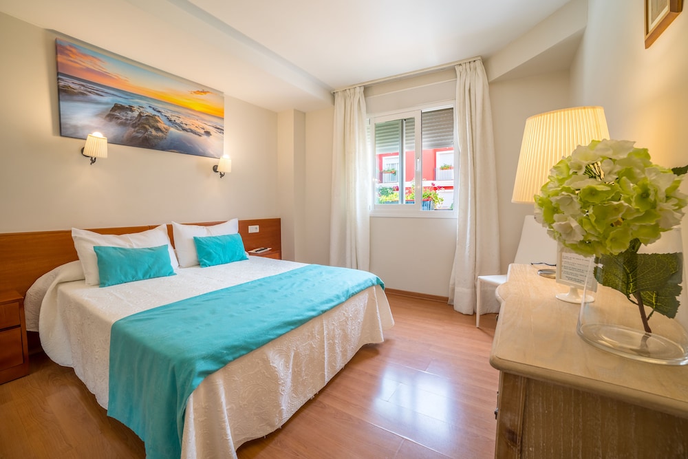 Hotel Romerito 31/65