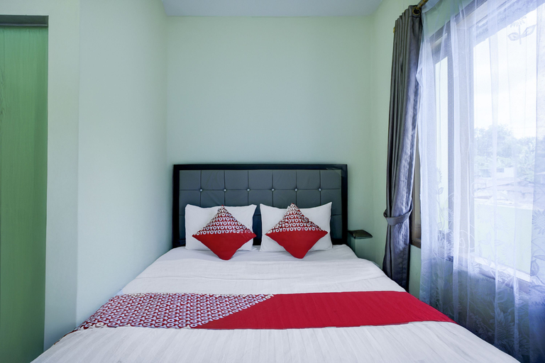 Hotel O Parapat Near Dermaga Ajibata Formerly Pudan Residence 2 11/21