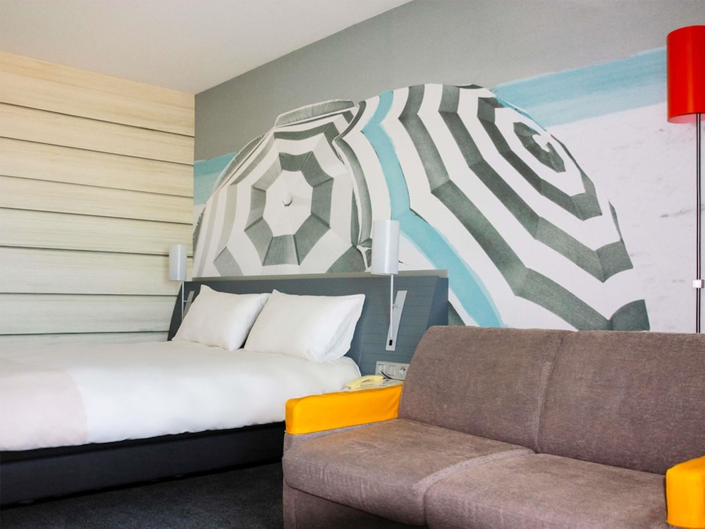 Ibis Styles Toulon La Seyne Sur Mer 31/50