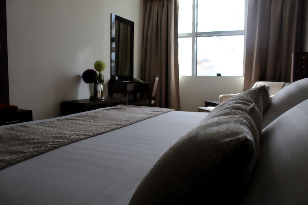 فندق لمار اجياد الاول(Lamar Ajyad Hotel) 13/50