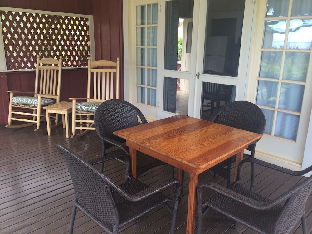 Waimea Plantation Cottages, a Coast Resort 25/50