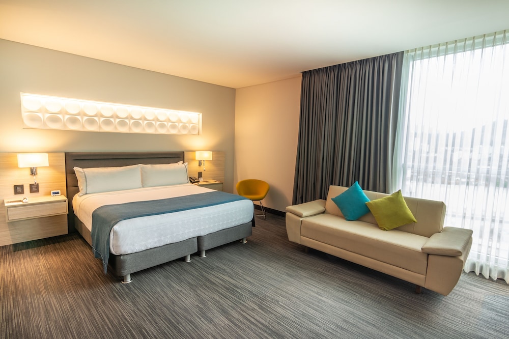 Sonesta Hotel Bucaramanga 10/44