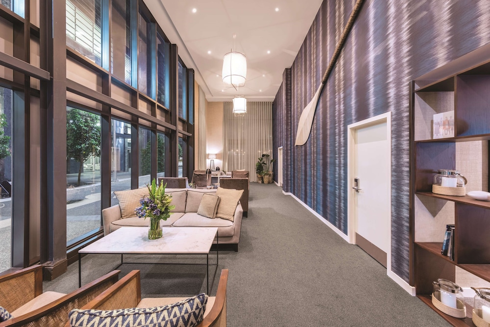 Adina Apartment Hotel Auckland, Britomart 59/77