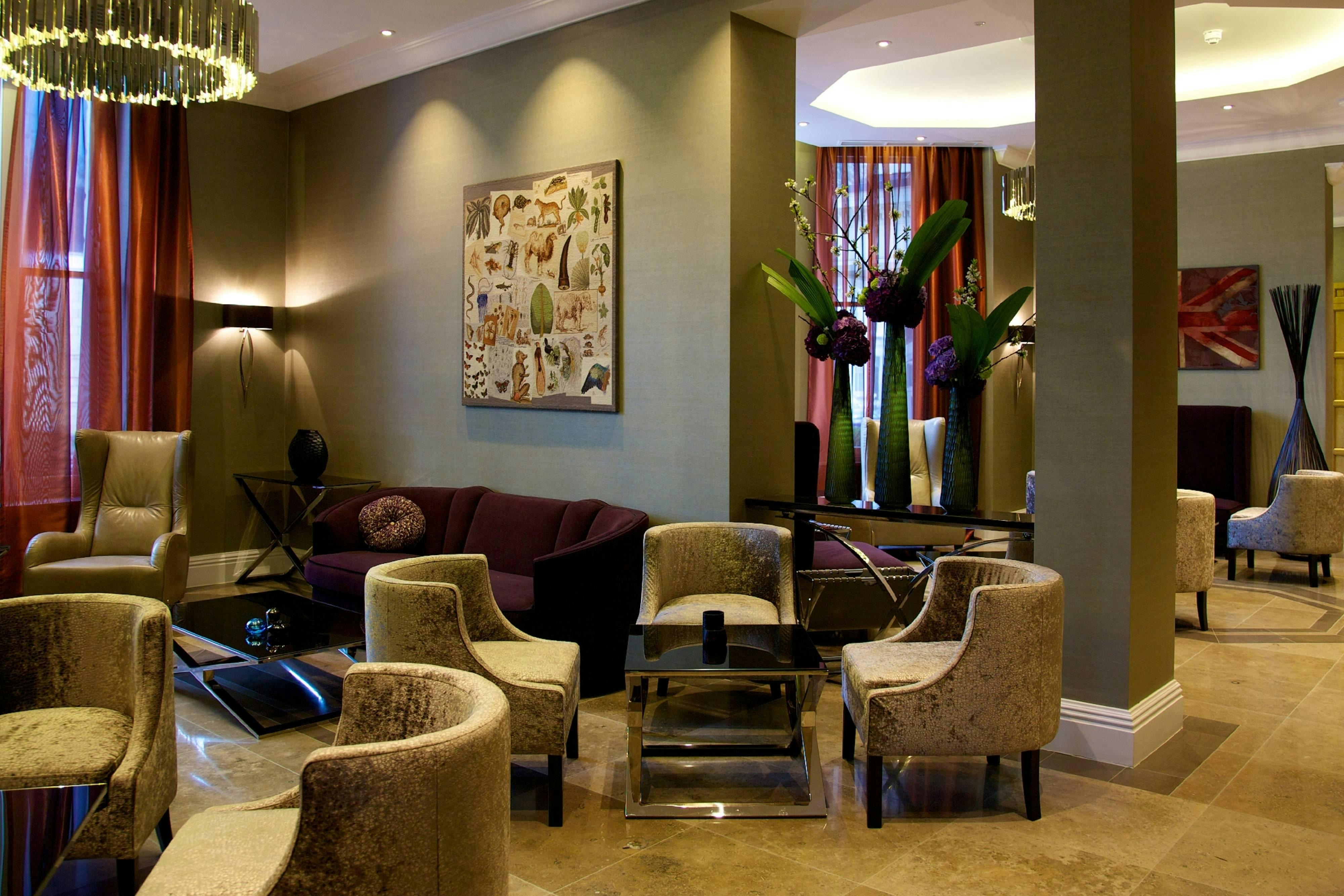 Hotel Xenia, Autograph Collection 5/13
